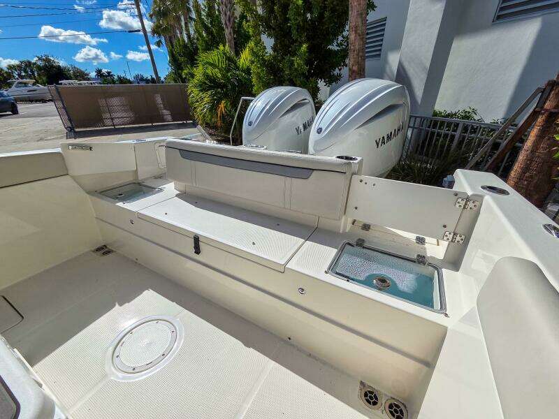 25ft Sailfish Yacht For Sale