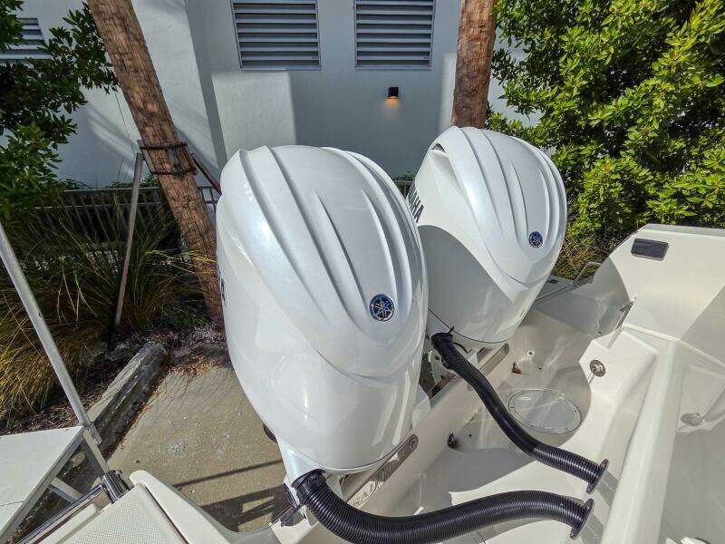 25ft Sailfish Yacht For Sale