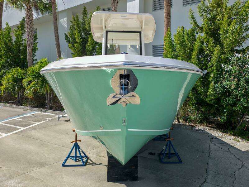25ft Sailfish Yacht For Sale