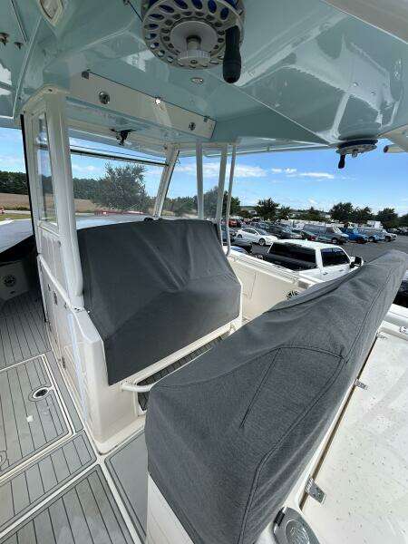 36ft Cobia Yacht For Sale 36ft Cobia Yacht For Sale