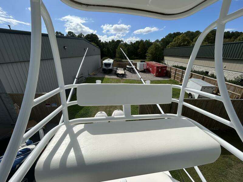 36ft Cobia Yacht For Sale 36ft Cobia Yacht For Sale