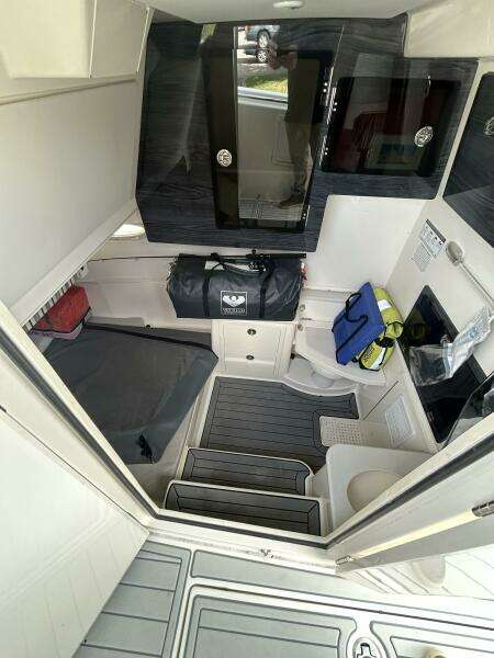 36ft Cobia Yacht For Sale 36ft Cobia Yacht For Sale