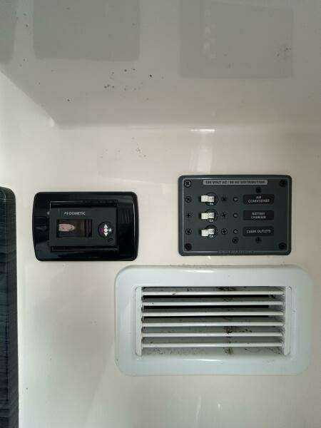 36ft Cobia Yacht For Sale 36ft Cobia Yacht For Sale