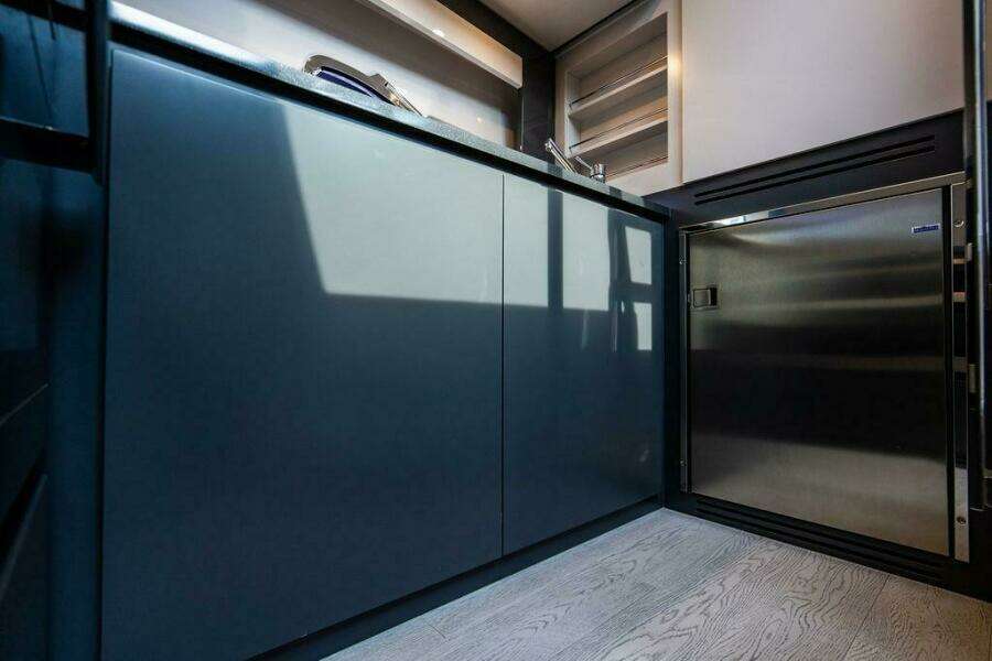 Two Bite  54ft Pershing Yacht For Sale