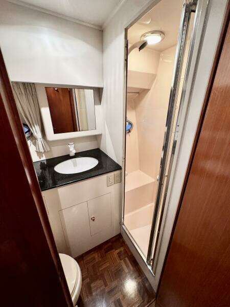 42ft Ocean Alexander Yacht For Sale