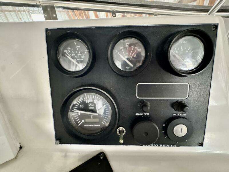 42ft Ocean Alexander Yacht For Sale