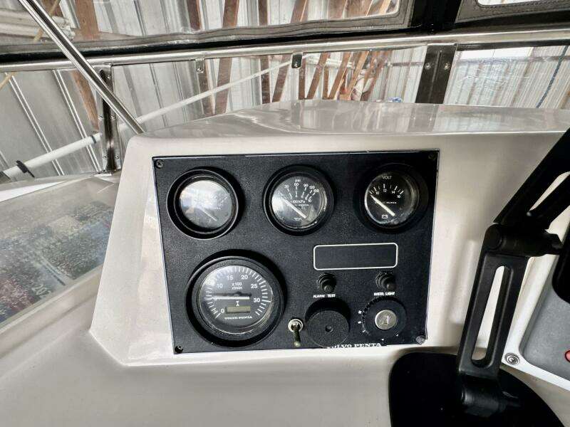 42ft Ocean Alexander Yacht For Sale