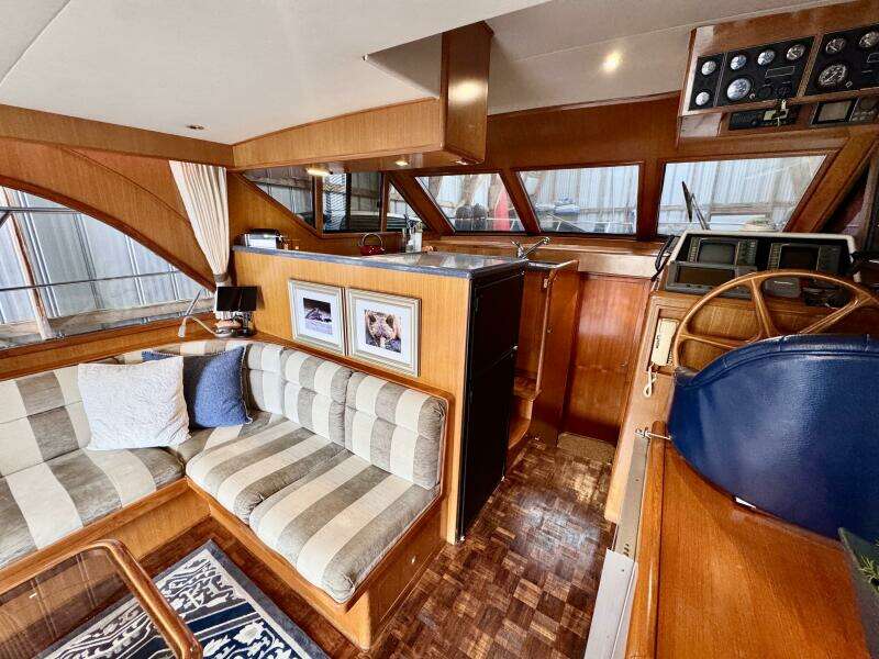 42ft Ocean Alexander Yacht For Sale