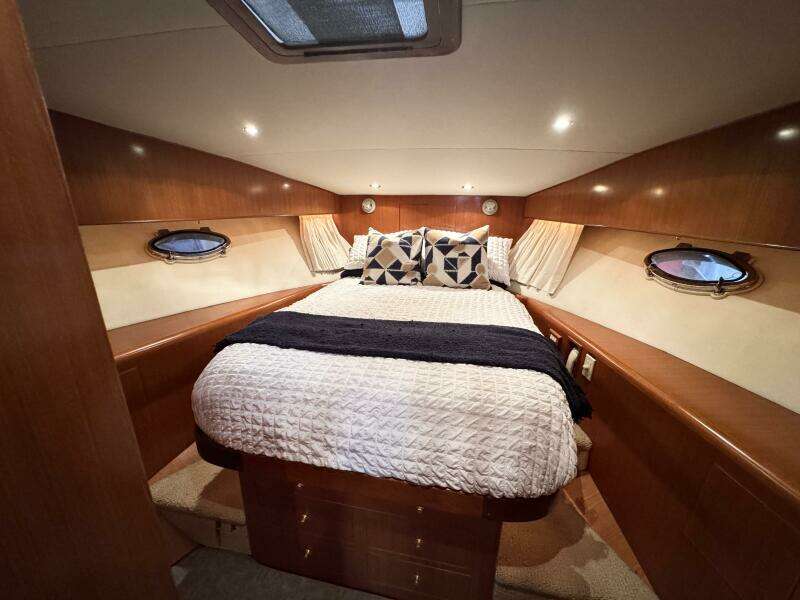 42ft Ocean Alexander Yacht For Sale