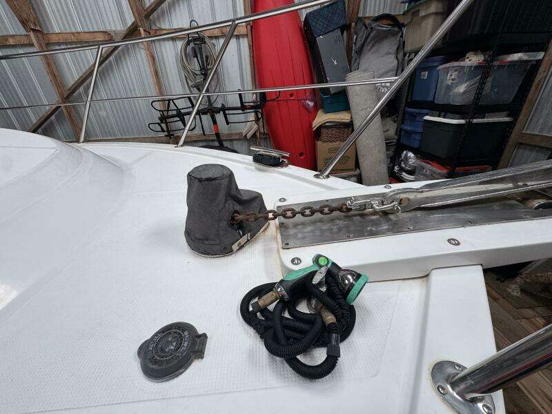 42ft Ocean Alexander Yacht For Sale