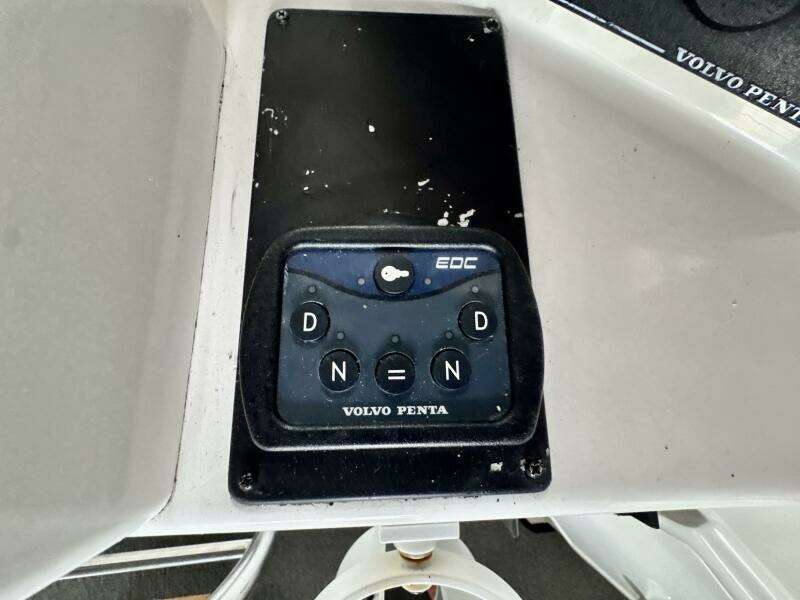 42ft Ocean Alexander Yacht For Sale