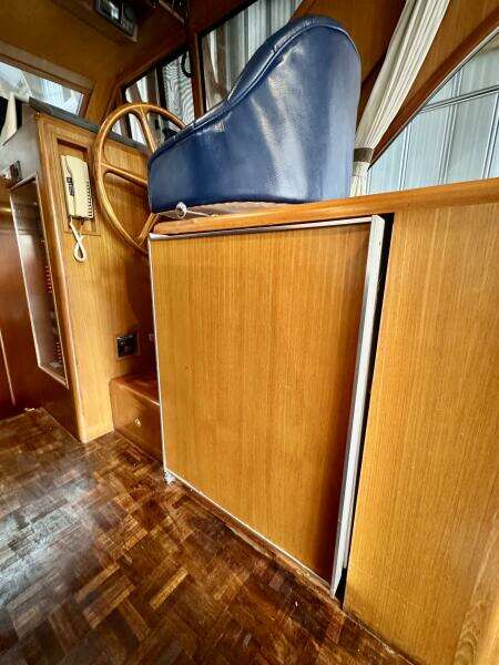 42ft Ocean Alexander Yacht For Sale