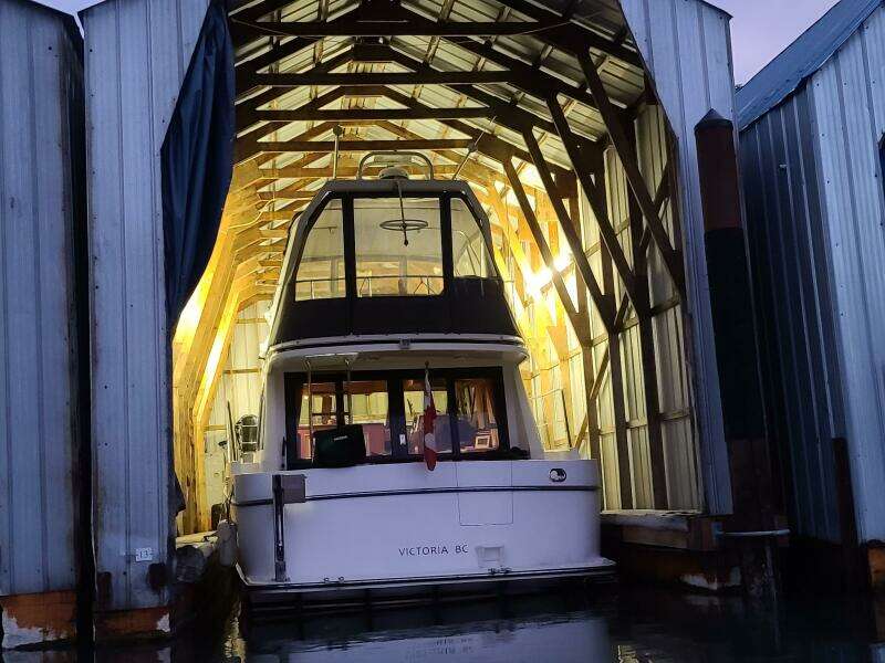 42ft Ocean Alexander Yacht For Sale