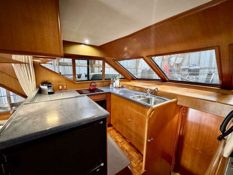 42ft Ocean Alexander Yacht For Sale