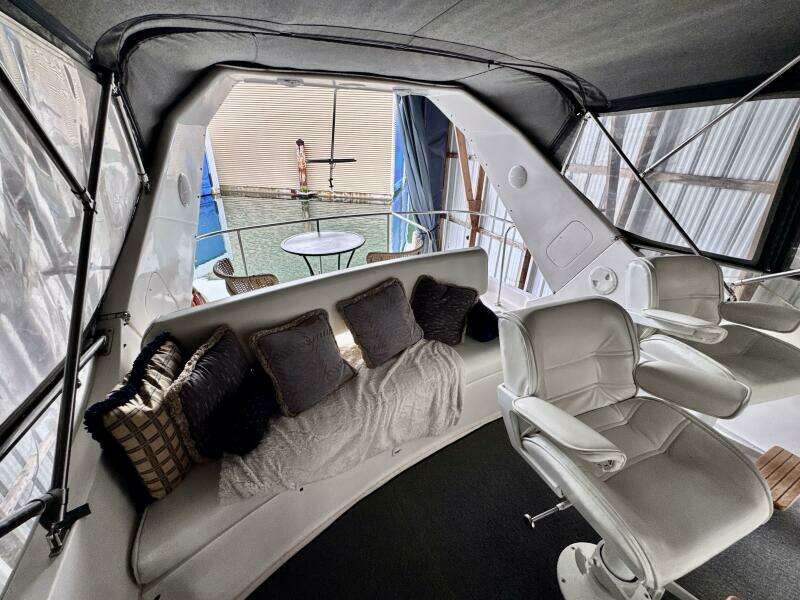 42ft Ocean Alexander Yacht For Sale