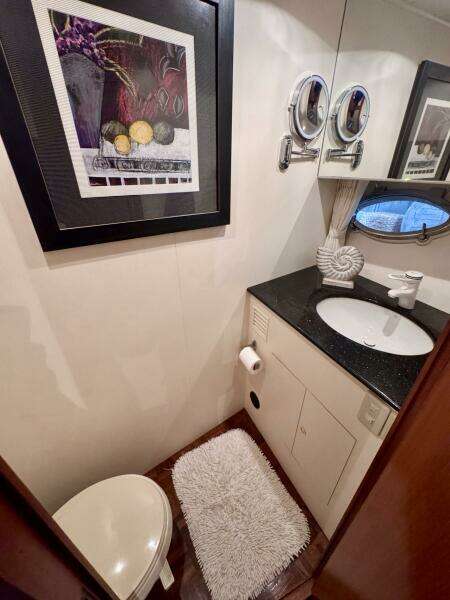 42ft Ocean Alexander Yacht For Sale