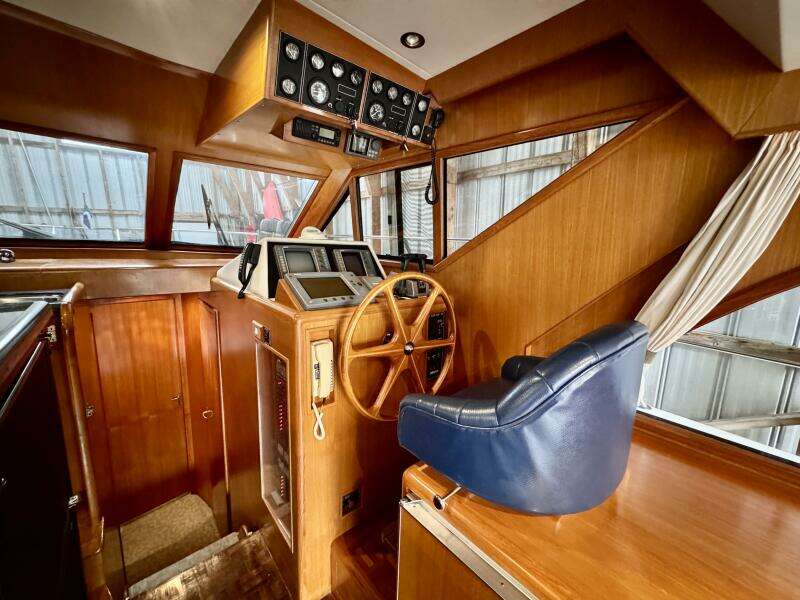 42ft Ocean Alexander Yacht For Sale