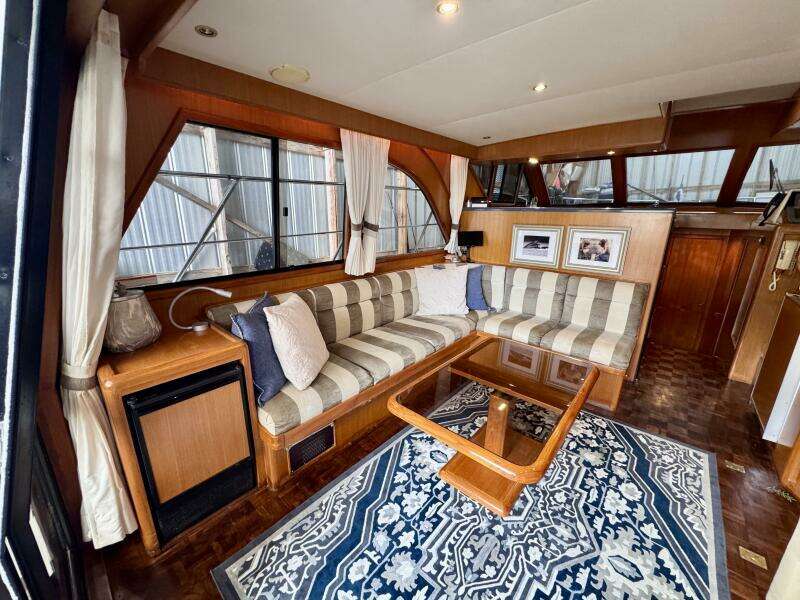 42ft Ocean Alexander Yacht For Sale