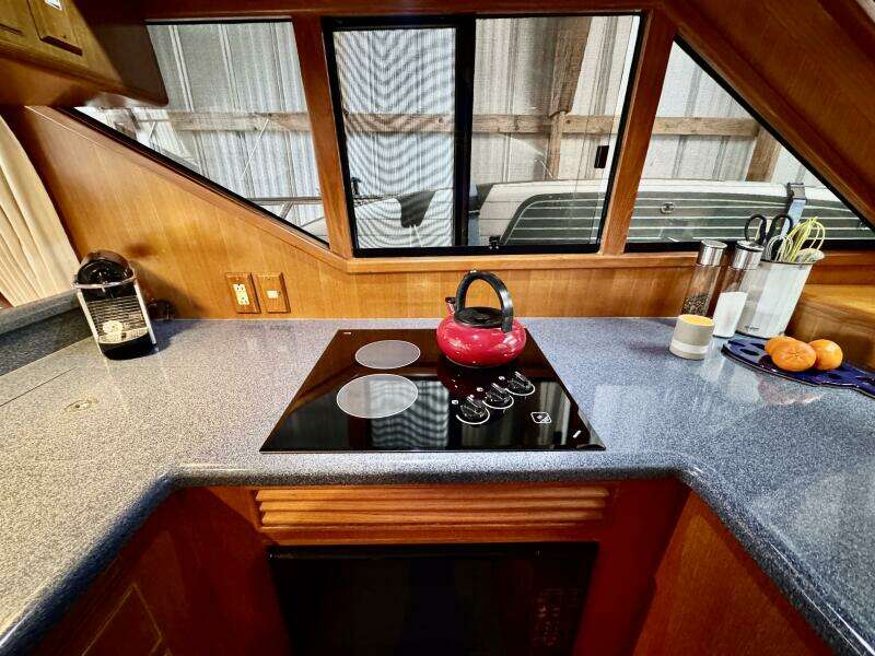 42ft Ocean Alexander Yacht For Sale