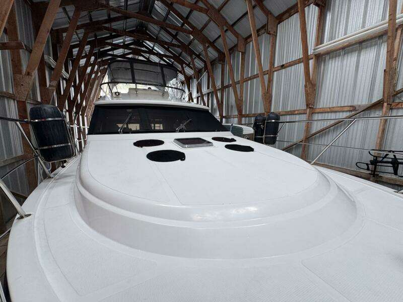 42ft Ocean Alexander Yacht For Sale