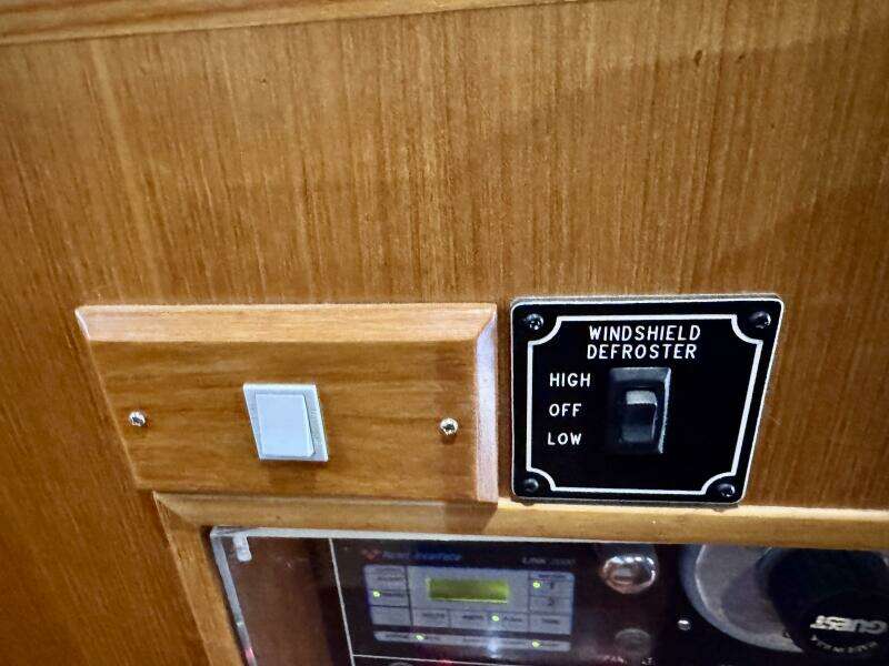 42ft Ocean Alexander Yacht For Sale