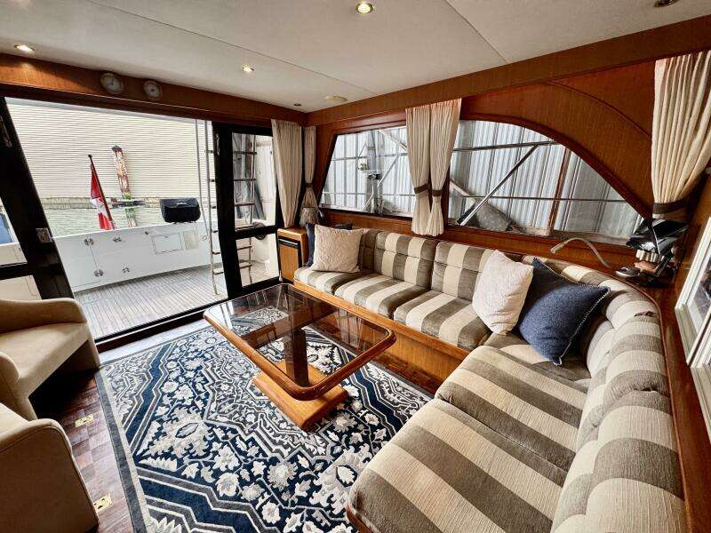 42ft Ocean Alexander Yacht For Sale