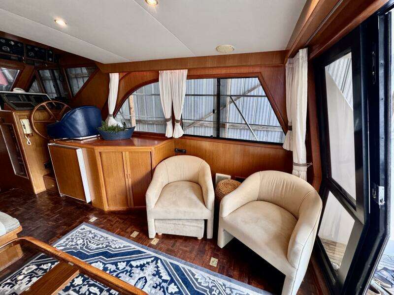 42ft Ocean Alexander Yacht For Sale