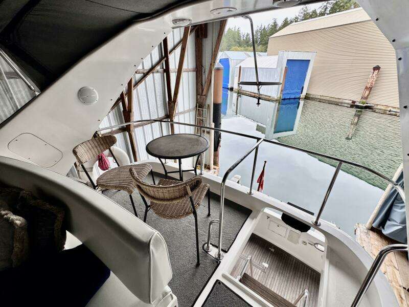 42ft Ocean Alexander Yacht For Sale
