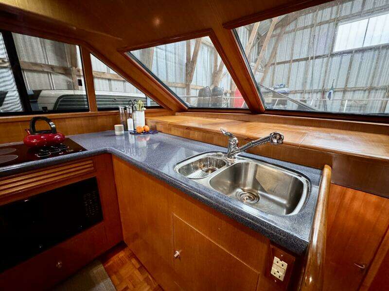 42ft Ocean Alexander Yacht For Sale