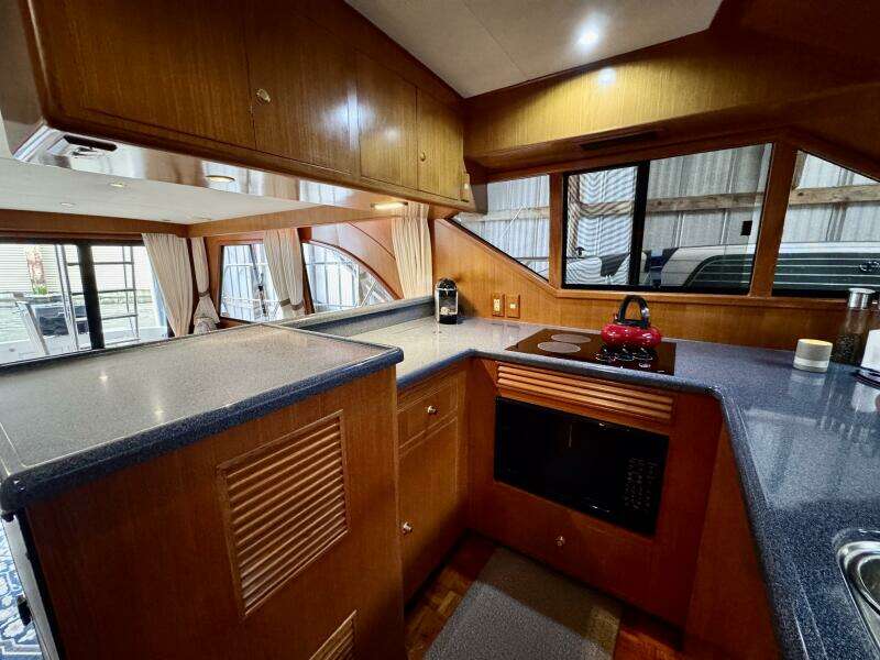 42ft Ocean Alexander Yacht For Sale