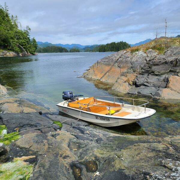 42ft Ocean Alexander Yacht For Sale