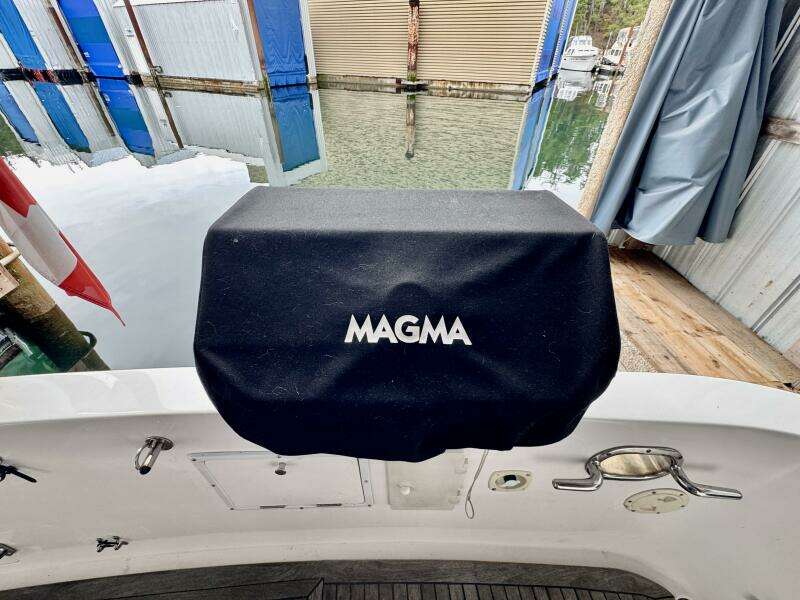 42ft Ocean Alexander Yacht For Sale