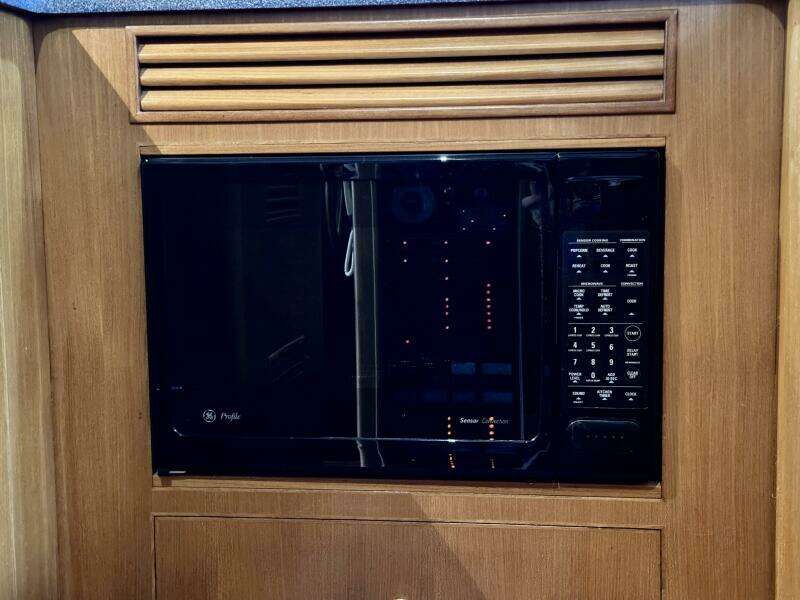 42ft Ocean Alexander Yacht For Sale