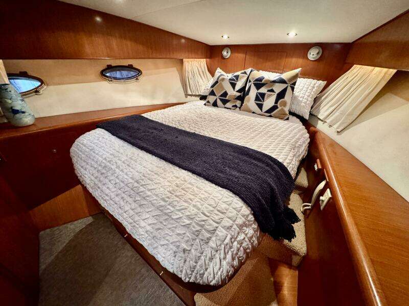 42ft Ocean Alexander Yacht For Sale