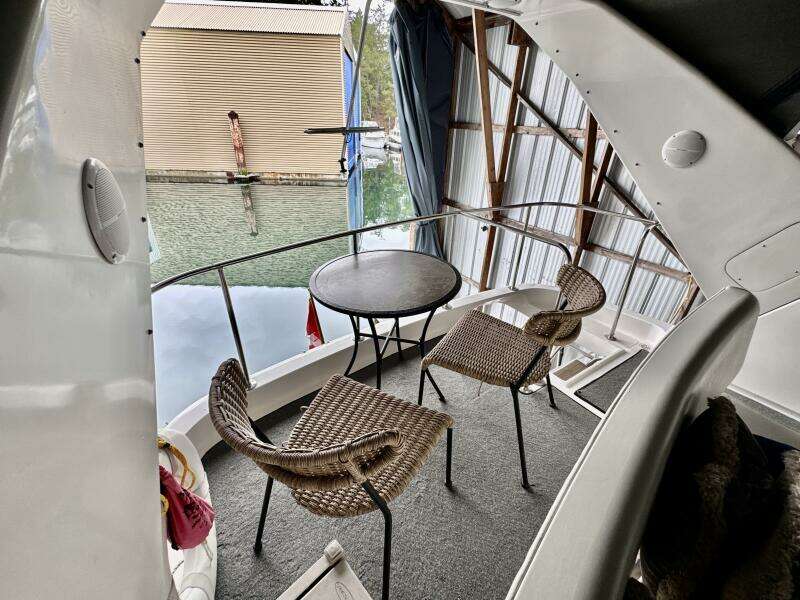 42ft Ocean Alexander Yacht For Sale