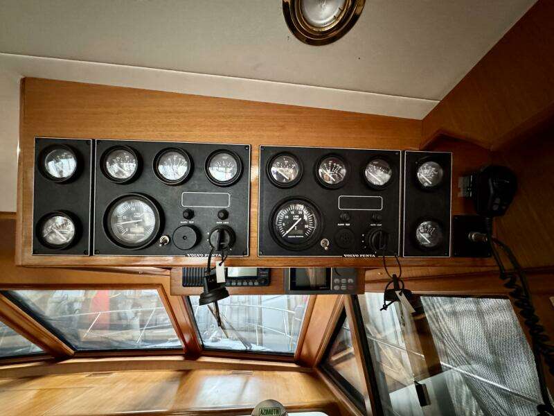 42ft Ocean Alexander Yacht For Sale