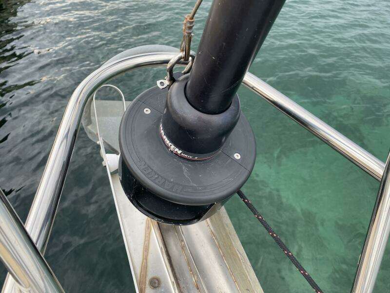 Delphinium 40ft J Boats Yacht For Sale