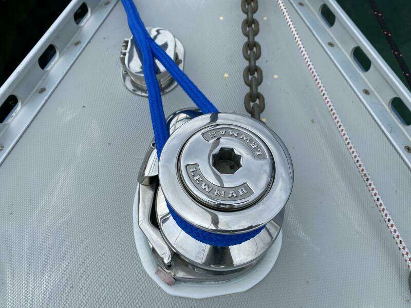 Delphinium 40ft J Boats Yacht For Sale