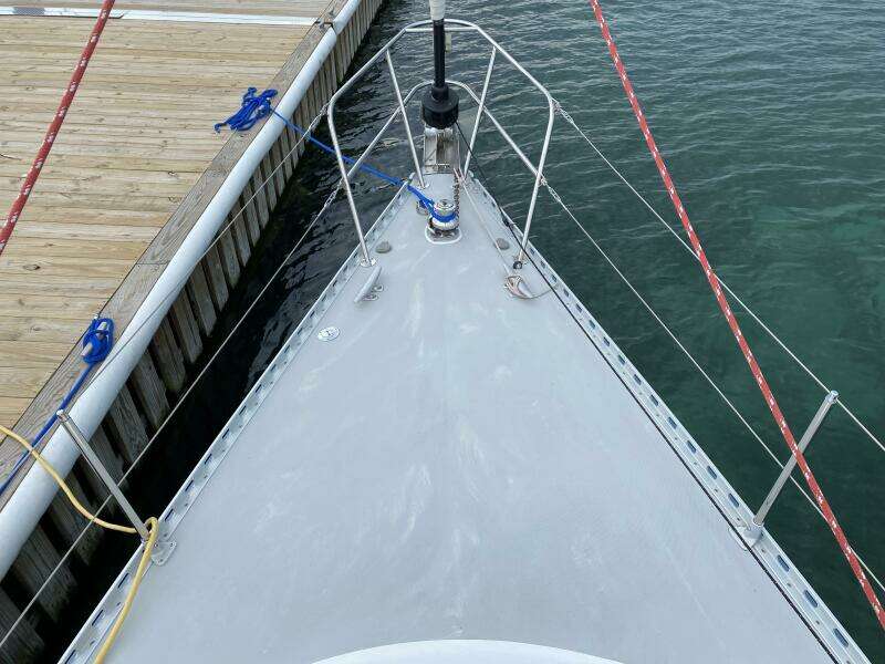 Delphinium 40ft J Boats Yacht For Sale