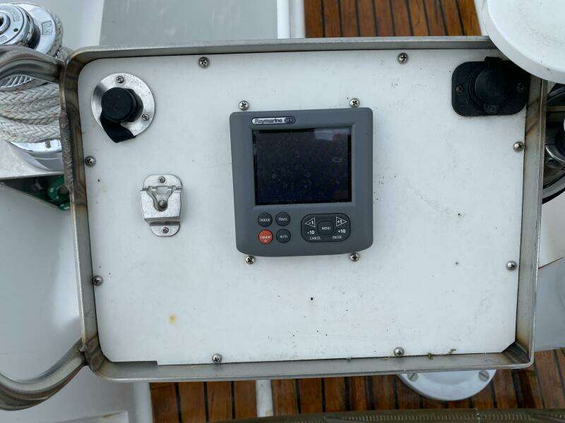Delphinium 40ft J Boats Yacht For Sale