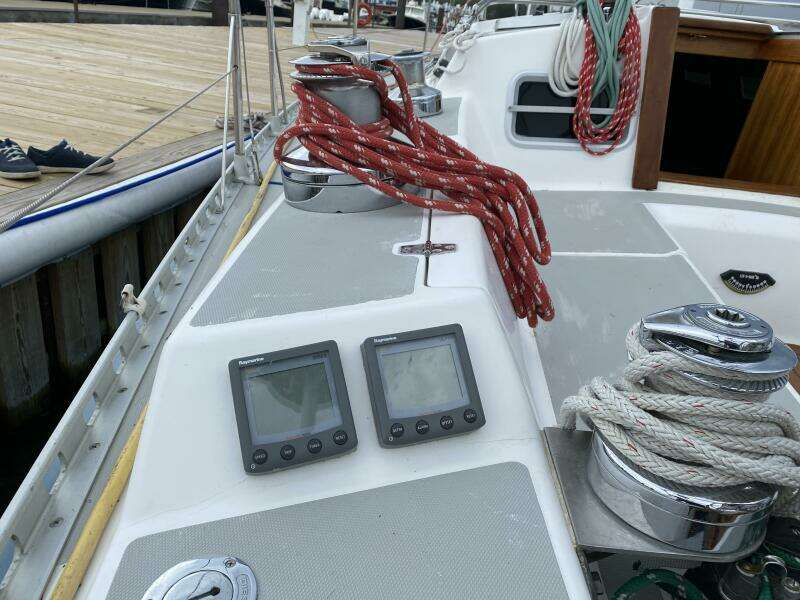 Delphinium 40ft J Boats Yacht For Sale