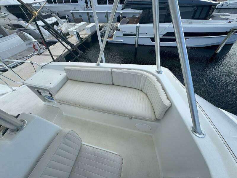 Happy Our s 48ft Ocean Yachts Yacht For Sale