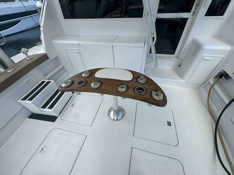 Happy Our s 48ft Ocean Yachts Yacht For Sale