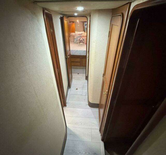 Happy Our s 48ft Ocean Yachts Yacht For Sale