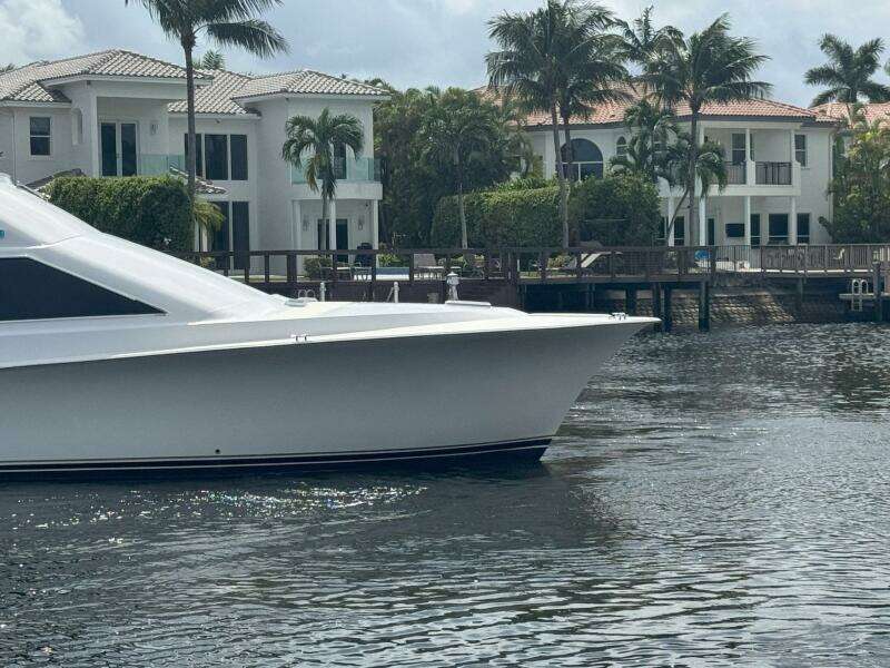 Happy Our s 48ft Ocean Yachts Yacht For Sale