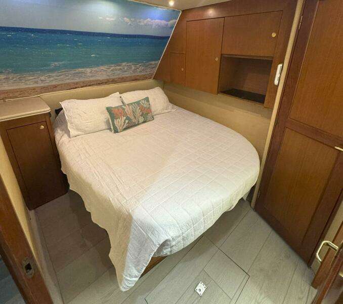 Happy Our s 48ft Ocean Yachts Yacht For Sale