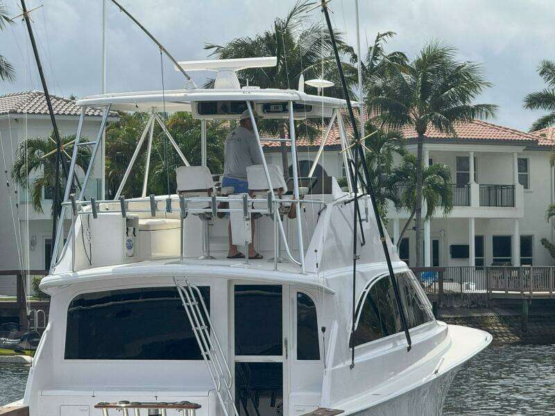 Happy Our s 48ft Ocean Yachts Yacht For Sale