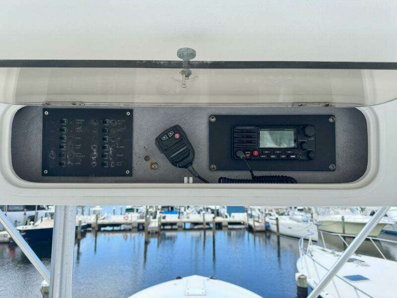 Happy Our s 48ft Ocean Yachts Yacht For Sale