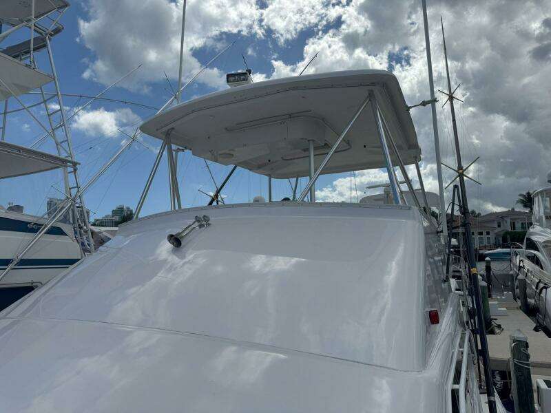 Happy Our s 48ft Ocean Yachts Yacht For Sale
