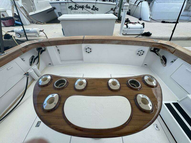 Happy Our s 48ft Ocean Yachts Yacht For Sale